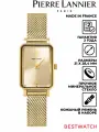 Наручные часы PIERRE LANNIER, золотистый