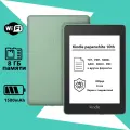 Электронная книга Amazon Kindle Paperwhite 4, экран с подсветкой,6-дюймовый экран，300 ppi, 32ГБ，зеленый