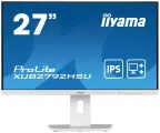 Монитор Iiyama ProLite XUB2792HSU-W5 27, белый