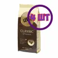 Кофе в зернах Lebo Classic, м/у, 1 кг (комплект 4 шт.) 6001866