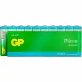 Алкалиновые батарейки GP Super Alkaline 15A-2CRVS20 240/960