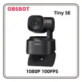 Pergear OBSBOT Tiny 2 Lite веб-камера Tiny SE 1080P