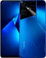 6,82 смартфон Tecno POVA Neo 3 4/128 ГБ (4894947005299) 2023, синий