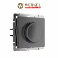 Светорегулятор (диммер) Werkel W1142004 a051686