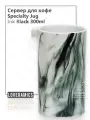 Сервер для кофе Loveramics Brewers Specialty Jug 300 мл. (Ink Black), C099-97BIK
