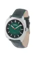 Наручные часы Слава Традиция, зеленый
