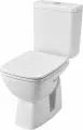 Santek Унитаз с бачком напольный Santek Нео Лайт 1. WH30.2.471