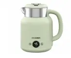 Умный электрочайник Qcooker Kettle Green RU (CR-SH1501)