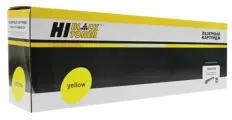 Тонер-картридж Hi-Black (HB-TK-8115Y) для Kyocera Ecosys M8124cidn/M8130cidn, Y, 6K
