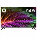 Телевизор BBK 50LEX-8231/UTS2C (B) 50 LED, 4K Ultra HD, черный, смарт ТВ, YaOS