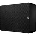 Внешний жесткий диск HDD Seagate Expansion Desktop, 10 ТБ, 3.5, USB 3.0, черный (STKP10000400)