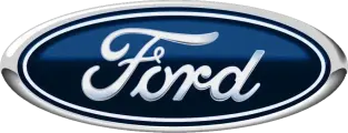 FORD 1366432 Гайка колесная