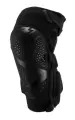 Наколенники Leatt 3DF 5.0 Zip Knee Guard (Black, S/M, 2024 (5019400500))