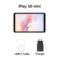 Планшет для звонков Alldocube iPlay 50 mini, 8.4, 4/64ГБ, Wi-Fi+4G, Android, Bundle 1, 4GB 64GB, EU, Alldocube, iPlay 50 mini, 4GB, 64GB, Планшет для звонков, 8.4, Wi-Fi+4G, Android
