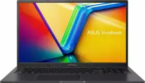 Ноутбук ASUS VivoBook 17X M3704YA-AU052 17.3, IPS, AMD Ryzen 7 2ГГц, 8-ядерный, 16ГБ, 512ГБ без ос, для работы и учебы