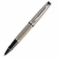 Ручка Waterman S0952180 Waterman Expert - Taupe CT, ручка-роллер, F, BL (№ 335)