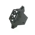 Передний бампер для Remo Hobby MMAX, EX3 1/10 P2306