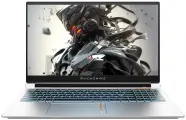 Ноутбук игровой Machenike Aurora Star AL 15.6, AMD R9-7940H, RAM 16 ГБ, SSD 1 ТБ, NVIDIA GeForce RTX 4060 8 ГБ, без ОС, серый металлик