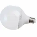 Светодиодная лампа Ecola globe LED Premium 15,5W G95 220V E27 4000K 320 шар композит 135x95 K7LV15ELC