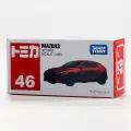 Машинка TOMY TOMICA Car model toy MAZDA3