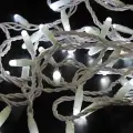 Гирлянда-нить светодиодная Neon-night Original 10м, постоянное свечение, белый, 24В, Белый