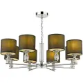 Подвесная люстра Velante 293-123-08