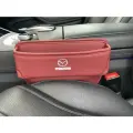 Органайзер между сидений с логотипом Mazda