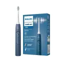 Электрическая зубная щетка PHILIPS DiamondClean 3 Series HX5181/02 6730 Upgrade, nebula blue