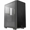 Корпус ATX Miditower Ocypus Gamma C60 BK Black