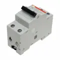Автоматический выключатель дифференциального тока ABB DSH201 C40 AC30 2CSR255070R1404