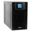 Источник бесперебойного питания Powerman Online 3000 On-line 2700W/3000VA (945390)