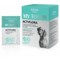 Кормовая добавка VEDA My Totem Actiflora для собак , 30 шт. в уп.