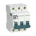 Авт. выкл. 3Р 4А х-ка C ВА-101 4,5кА, SCHNEIDER ELECTRIC 11221DEK (1 шт.)