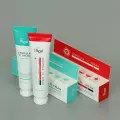 Isov Sorex Крем, эффективно сужающий поры кожи лица Centella TC Cream, 30 мл.