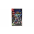 LEGO Marvel Super Heroes 2 [Nintendo Switch, русские субтитры]