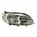 Фара правая для Пежо 301 2013-, Peugeot 301 фара правая PG30113-001-R, oem 9675138980
