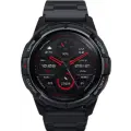 Умные часы Mibro Watch GS Active (XPAW016), EU, Black (+ 2 ремешка)