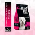Корм для собак GRAND PRIX ягненок 2500 г (для мелких и карликовых пород)