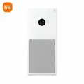 Очиститель воздуха Xiaomi Smart Air Purifier, 99.97%, ионизация, увлажнение, белый