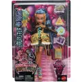 Кукла Mattel Monster High Scary Sweet Birthday JBG76