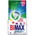 Стиральный порошок Bimax 100 пятен, Automat, 6 кг.