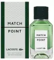 LACOSTE MATCH POINT Туалетная вода для мужчин 50 мл