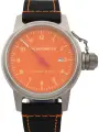Наручные часы ТРИУМФ, оранжевый
