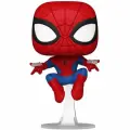Фигурка Funko 85243 Фигурка Spider-Man: Web Swing Spidey (Exc)