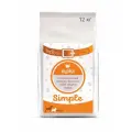 Корм сухой Lapico Simple (Лапико) для собак средних пород, индейка, 12кг