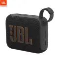 Колонка Jbl Go 4 black