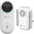 Wi-Fi дверной видеозвонок Ezviz DB2C