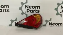 Фонарь Neom.Parts, 0K2NC51160A, для Kia Spectra, задний, левый, наружный, 2004-2011