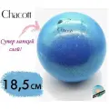 Мяч CHACOTT Призма 18,5 см 621(Голубой(Гиацинт)) FIG