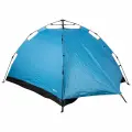 Палатка трекинговая трехместная ECOS Saimaa